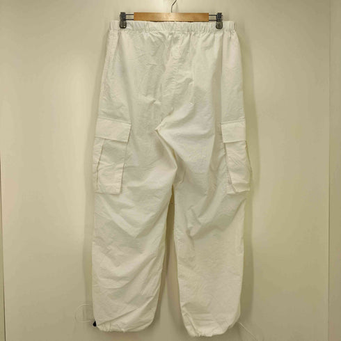 カスタネ Kastane WHIMSIC NYLON CARGO PANTS レディース FREE