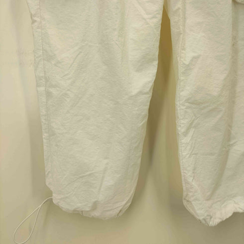 カスタネ Kastane WHIMSIC NYLON CARGO PANTS レディース FREE