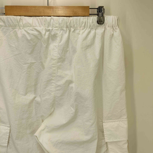 カスタネ Kastane WHIMSIC NYLON CARGO PANTS レディース FREE