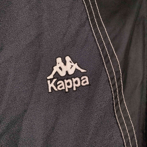 カッパ Kappa ナイロンジャケット メンズ
