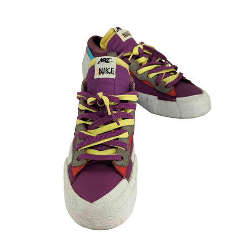 ナイキ NIKE Blazer Low Purple メンズ JPN:27.5