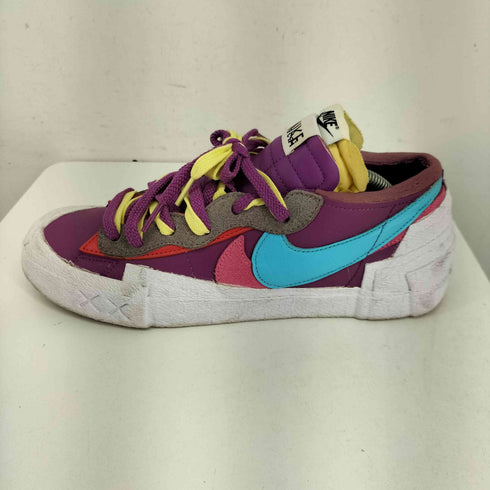 ナイキ NIKE Blazer Low Purple メンズ JPN:27.5