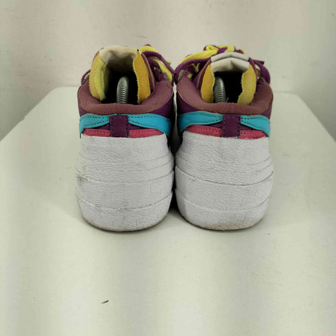 ナイキ NIKE Blazer Low Purple メンズ JPN:27.5