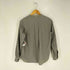 エムエイチエル MHL. 24SS ボックス バンドカラーシャツ レディース JPN:2