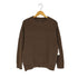 エムエイチエル MHL. 23AW DRY DENSE WOOLニット メンズ JPN:M
