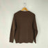 エムエイチエル MHL. 23AW DRY DENSE WOOLニット メンズ JPN:M