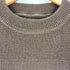 エムエイチエル MHL. 23AW DRY DENSE WOOLニット メンズ JPN:M