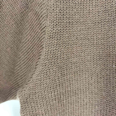 エムエイチエル MHL. 23AW DRY DENSE WOOLニット メンズ JPN:M