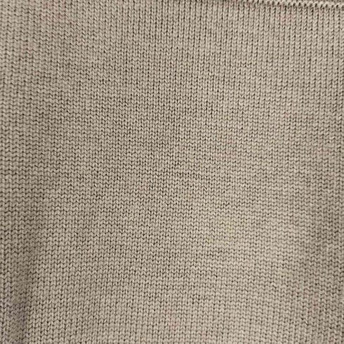 エムエイチエル MHL. 23AW DRY DENSE WOOLニット メンズ JPN:M
