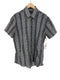 ケネスコール KENNETH COLE ジャガードシャツ メンズ JPN:XL
