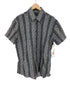 ケネスコール KENNETH COLE ジャガードシャツ メンズ JPN:XL
