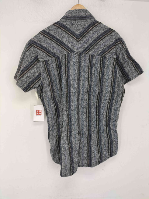 ケネスコール KENNETH COLE ジャガードシャツ メンズ JPN:XL
