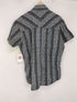 ケネスコール KENNETH COLE ジャガードシャツ メンズ JPN:XL