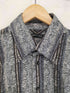 ケネスコール KENNETH COLE ジャガードシャツ メンズ JPN:XL