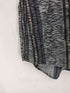 ケネスコール KENNETH COLE ジャガードシャツ メンズ JPN:XL