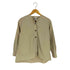 エムエイチエル MHL. 24SS ORGANIC COTTON SHIRTING レディース JPN:2