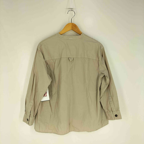 エムエイチエル MHL. 24SS ORGANIC COTTON SHIRTING レディース JPN:2