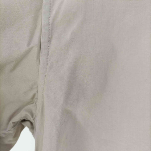 エムエイチエル MHL. 24SS ORGANIC COTTON SHIRTING レディース JPN:2