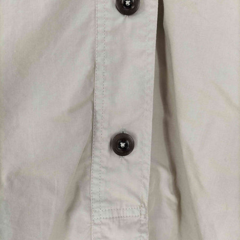 エムエイチエル MHL. 24SS ORGANIC COTTON SHIRTING レディース JPN:2