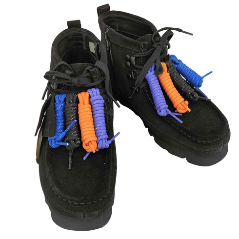 クラークスオリジナルズ Clarks ORIGINALS 24aw ANGLER'S WALLABEE GTX SP メンズ JPN:26.5