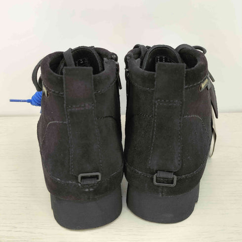 クラークスオリジナルズ Clarks ORIGINALS 24aw ANGLER'S WALLABEE GTX SP メンズ JPN:26.5