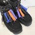 クラークスオリジナルズ Clarks ORIGINALS 24aw ANGLER'S WALLABEE GTX SP メンズ JPN:26.5