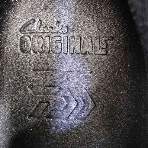 クラークスオリジナルズ Clarks ORIGINALS 24aw ANGLER'S WALLABEE GTX SP メンズ JPN:26.5