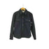 フィデリティー FIDELITY USA製 CPO JACKET ウール アイロン シャツ ジャケット ピンバッチ メンズ import:M