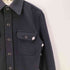 フィデリティー FIDELITY USA製 CPO JACKET ウール アイロン シャツ ジャケット ピンバッチ メンズ import:M