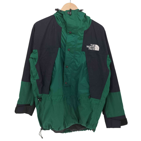 ザノースフェイス THE NORTH FACE 90S MOUNTAIN LIGHT PULLOVER JACKET GORE-TEX メンズ import:M