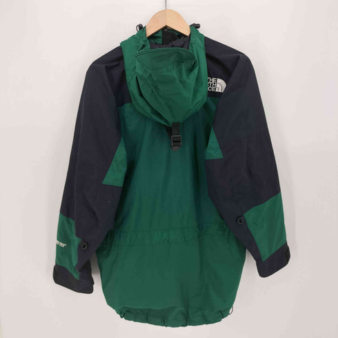 ザノースフェイス THE NORTH FACE 90S MOUNTAIN LIGHT PULLOVER JACKET GORE-TEX メンズ import:M