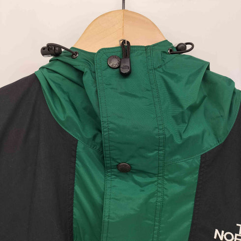 ザノースフェイス THE NORTH FACE 90S MOUNTAIN LIGHT PULLOVER JACKET GORE-TEX メンズ import:M