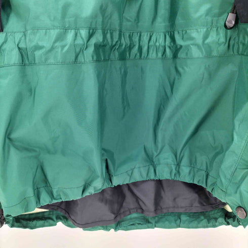 ザノースフェイス THE NORTH FACE 90S MOUNTAIN LIGHT PULLOVER JACKET GORE-TEX メンズ import:M