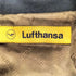 ナノユニバース NANO universe LUFTHANSA アクリル ウール ステンカラー コート メンズ JPN:M