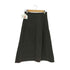 エムエイチエル MHL. 23AW DRY COTTON NEEDLECORD コーデュロイ レディース JPN:1