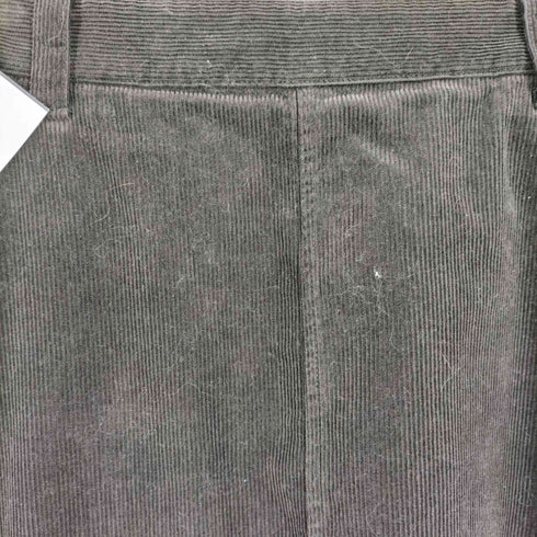 エムエイチエル MHL. 23AW DRY COTTON NEEDLECORD コーデュロイ レディース JPN:1
