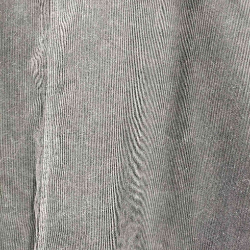 エムエイチエル MHL. 23AW DRY COTTON NEEDLECORD コーデュロイ レディース JPN:1
