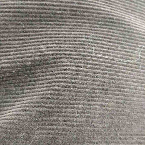 エムエイチエル MHL. 23AW DRY COTTON NEEDLECORD コーデュロイ レディース JPN:1
