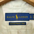 ラルフローレン RALPH LAUREN ポニー刺繍 ボタンダウン S/S シャツ メンズ import:L