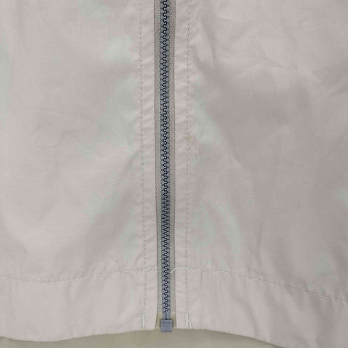 カルバンクラインジーンズ Calvin Klein Jeans ロゴ ジップアップ ベスト メンズ import:M