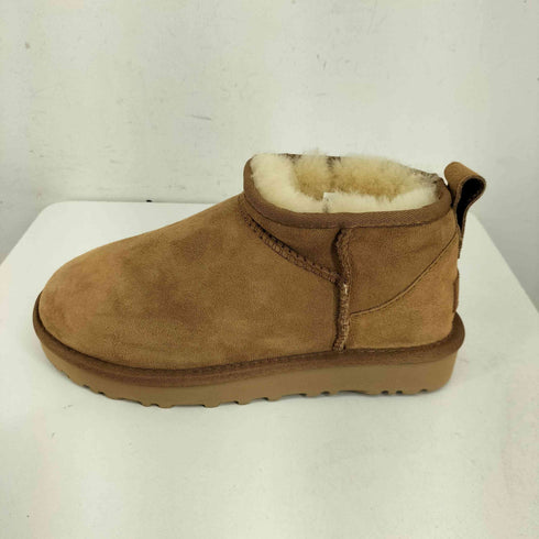 アグ UGG Classic Ultra Mini レディース JPN:22