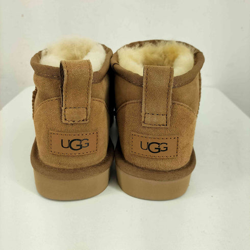 アグ UGG Classic Ultra Mini レディース JPN:22