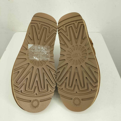 アグ UGG Classic Ultra Mini レディース JPN:22
