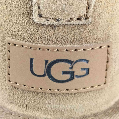 アグ UGG Classic Ultra Mini レディース JPN:22