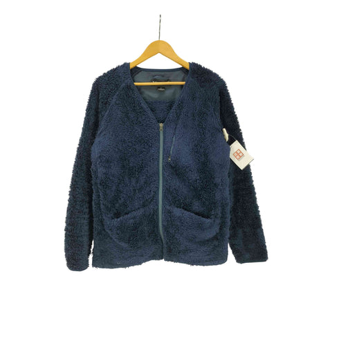 マーモット MARMOT ORIGIN FLEECE CARDIGAN オリジン フリース カーディガン メンズ import:L