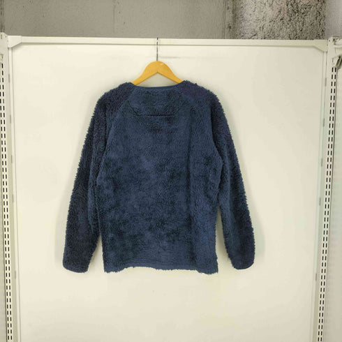マーモット MARMOT ORIGIN FLEECE CARDIGAN オリジン フリース カーディガン メンズ import:L