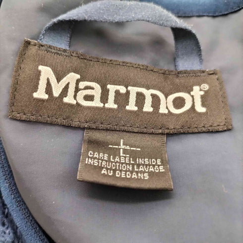 マーモット MARMOT ORIGIN FLEECE CARDIGAN オリジン フリース カーディガン メンズ import:L