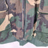 SPORTS AFIELD ウッドランドカモ ハンティング ベスト メンズ import:XL