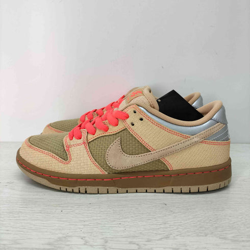 ナイキスケートボーディング NIKE SB DUNK LOW PRO -SONGKRAN- メンズ JPN:26