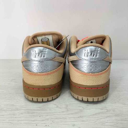 ナイキスケートボーディング NIKE SB DUNK LOW PRO -SONGKRAN- メンズ JPN:26